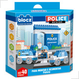 Blocos De Montar Infantil