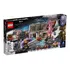 Blocos De Montar Lego 76192 Marvel Avengers O Combate Final De Vingadores Ultimato 527 Peças