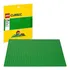 Blocos De Montar Lego Classic Base Verde - Green Baseplate 