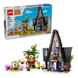 Blocos De Montar Lego