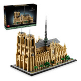 Blocos De Montar Legoarchitecture