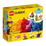 Blocos De Montar Legoclassic