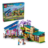 Blocos De Montar Legolego