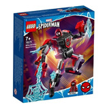 Blocos De Montar Legospider