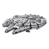 Blocos De Montar Legostar Wars 75257 1351 Peças Em Caixa