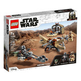 Blocos De Montar Legostar