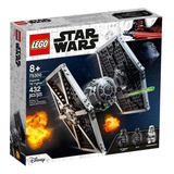 Blocos De Montar Legostar Wars 75300 432 Peças Em Caixa