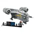 Blocos De Montar Legostar Wars 75331 6187 Peças Em Caixa