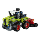 Blocos De Montar Legotechnic