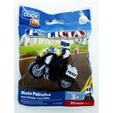 Blocos De Montar Moto
