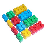 Blocos Gigantes Para Montar