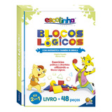 Blocos Logicos Com Matematica