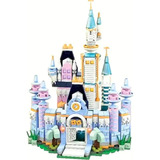 Blocos Montar Construcao Brinquedo