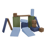 Blocos Softzone Soft Builder
