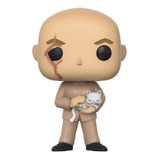 Blofeld From You Only Live Twice 521 - 007 - Funko Pop