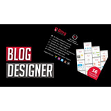 Blog Designer Pro Para