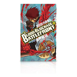 Blood Blockade Battlefront Volume