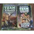 Blood Bowl: Team Manager - The Card Game (2011) 