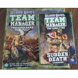 Blood Bowl Team