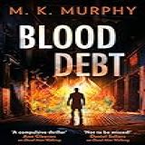 Blood Debt 2024 S