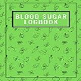 Blood Sugar Logbook 