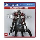 Bloodborne Hits - Playstation 4