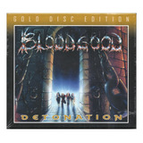 Bloodgood Detonation 