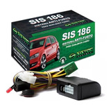 Bloqueador Anti Furto Sistec Corta Corrente Sis186 Universal