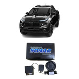 Bloqueador Automotivo Fiat Toro