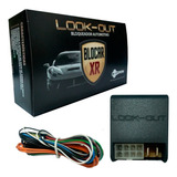 Bloqueador Automotivo Look Out