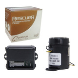 Bloqueador Automotivo Quantum Rescuer