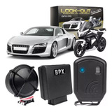 Bloqueador Carro Moto Lookout