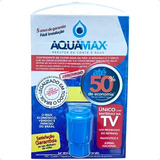 Bloqueador De Ar Redutor De Conta D água   Aquamax Original