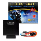 Bloqueador Moto Blocmoto Lookout