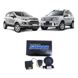 Bloqueador Por Presenca Ecosport