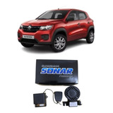Bloqueador Por Presenca Kwid