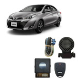 Bloqueador Por Presença Sonar Yaris