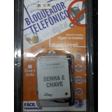 Bloqueador Telefonico Mini Digital