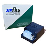 Bloqueador Veicular Anti Furto Universal Maf 112 Tc P Carro