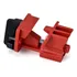Bloqueio Universal Para Disjuntor Multipolar Brady 66320 663