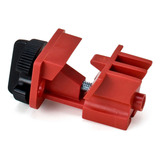 Bloqueio Universal Para Disjuntor Multipolar Brady 66320 663