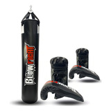 Blow Fight Profissional Saco