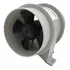 Blower De Ventilação E Circulação De Ar 12v 4 100mm