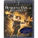 Blu Ray