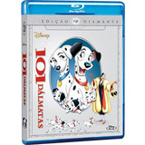 Blu ray
