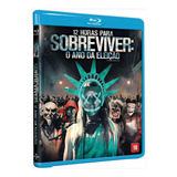 Blu Ray