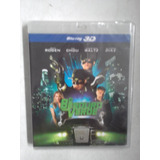 Blu Ray