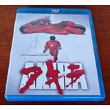 Blu ray