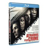 Blu-ray - Atraídos Pelo Crime