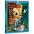 Blu Ray - Bambi - Edição Diamante (lacrado)  Com Luva Disney